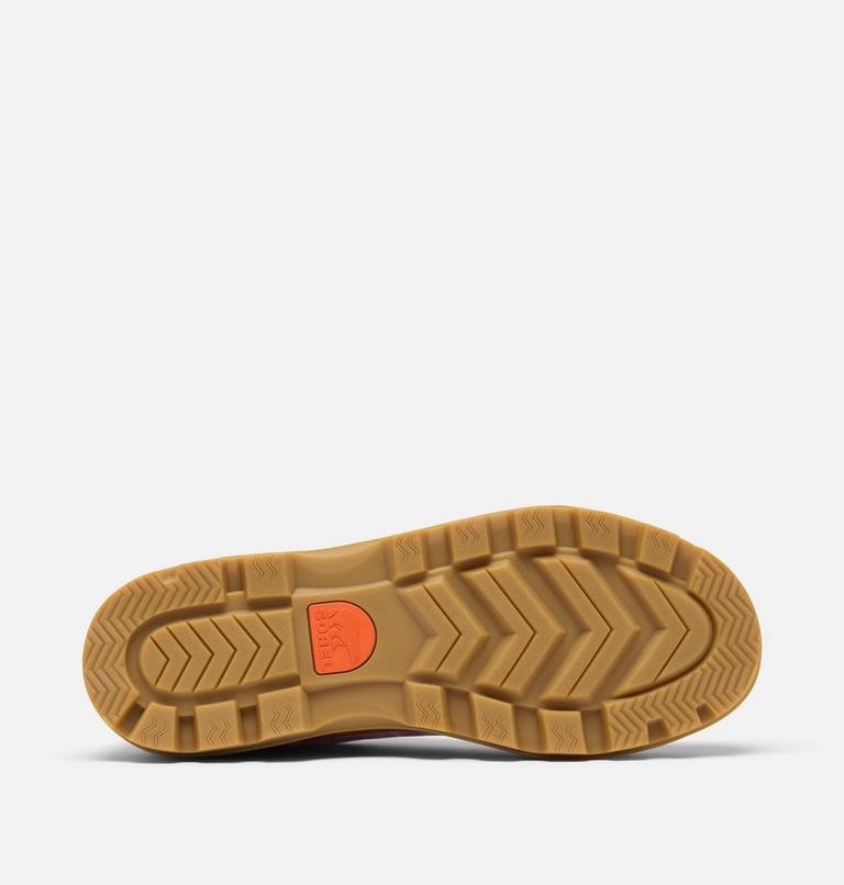 Women's SCOUT N ABOUT Low Sneaker, Color: Aura, Gum 16, image 6