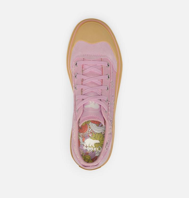 Women's SCOUT N ABOUT Low Sneaker, Color: Aura, Gum 16, image 5