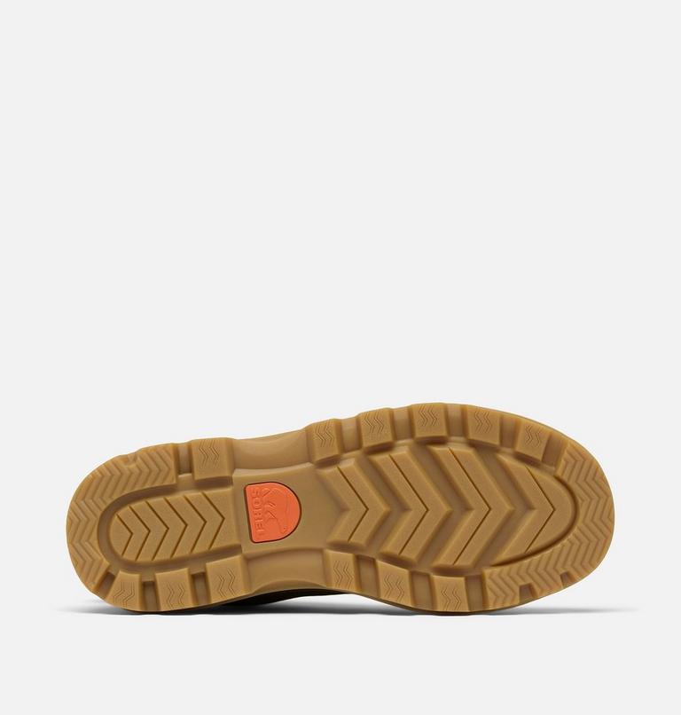Basket Mid SCOUT N ABOUT Femme, Color: Utility Green, Gum 16, image 6