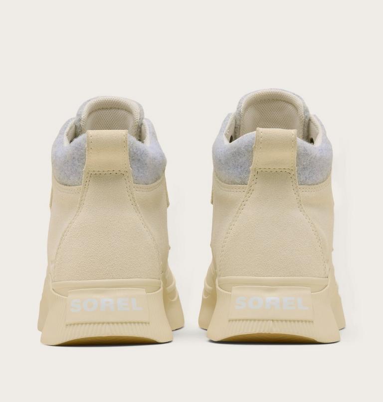 OUT N ABOUT IV Classic Women's Waterproof Boot, Color: Honey White, Dark Midnight, image 2