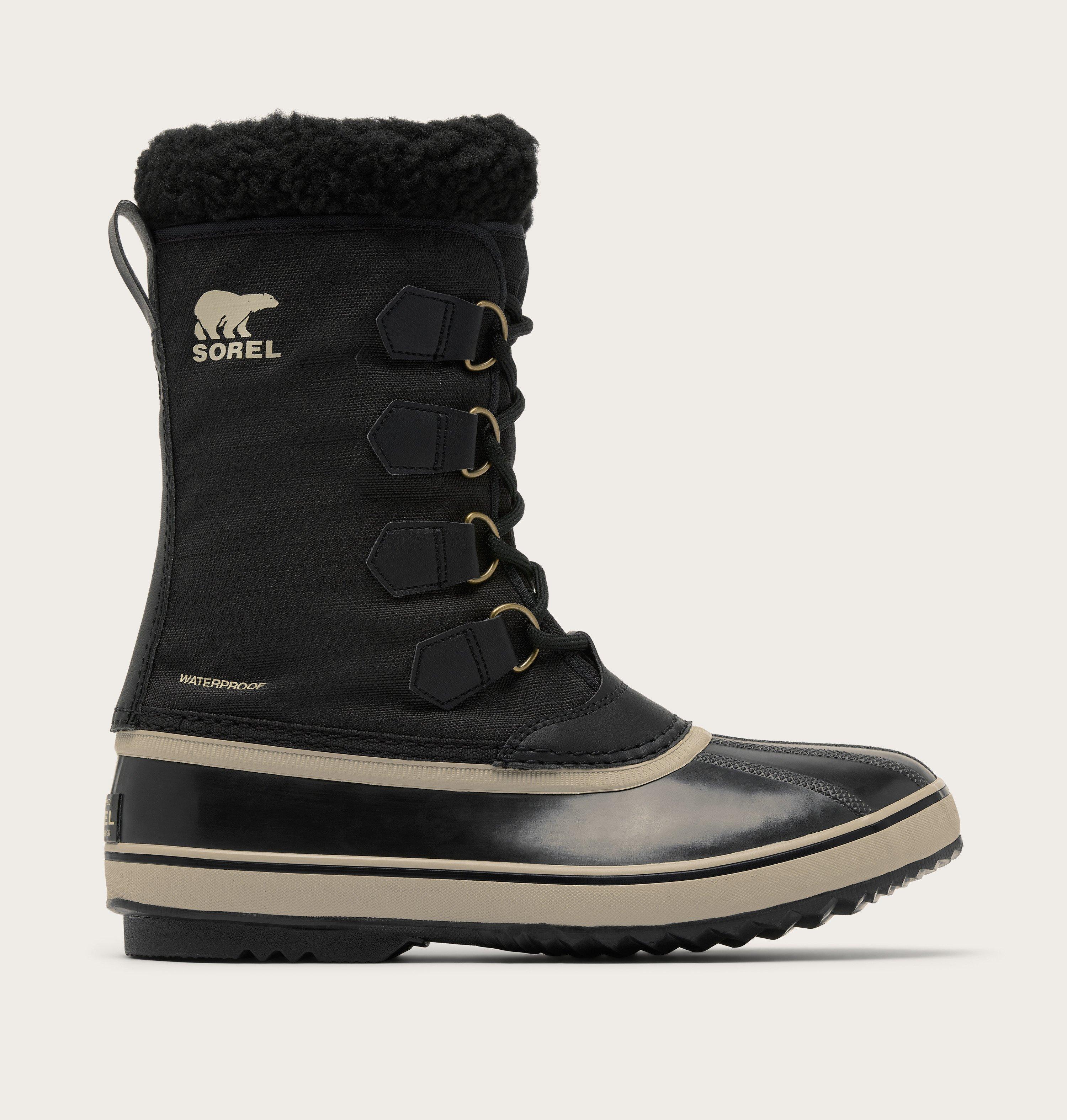 Sorel 1964 PAC  Nylon Men's Winter Boot-