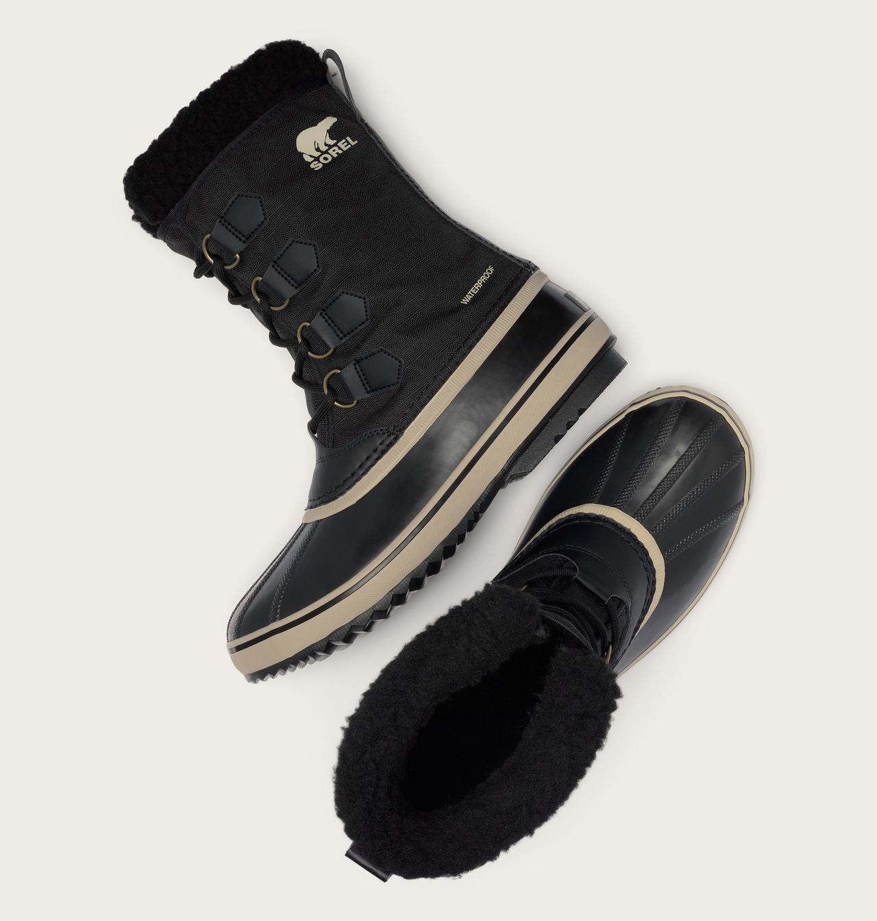 Men's 1964 PAC™ Nylon Snow Boots | SOREL