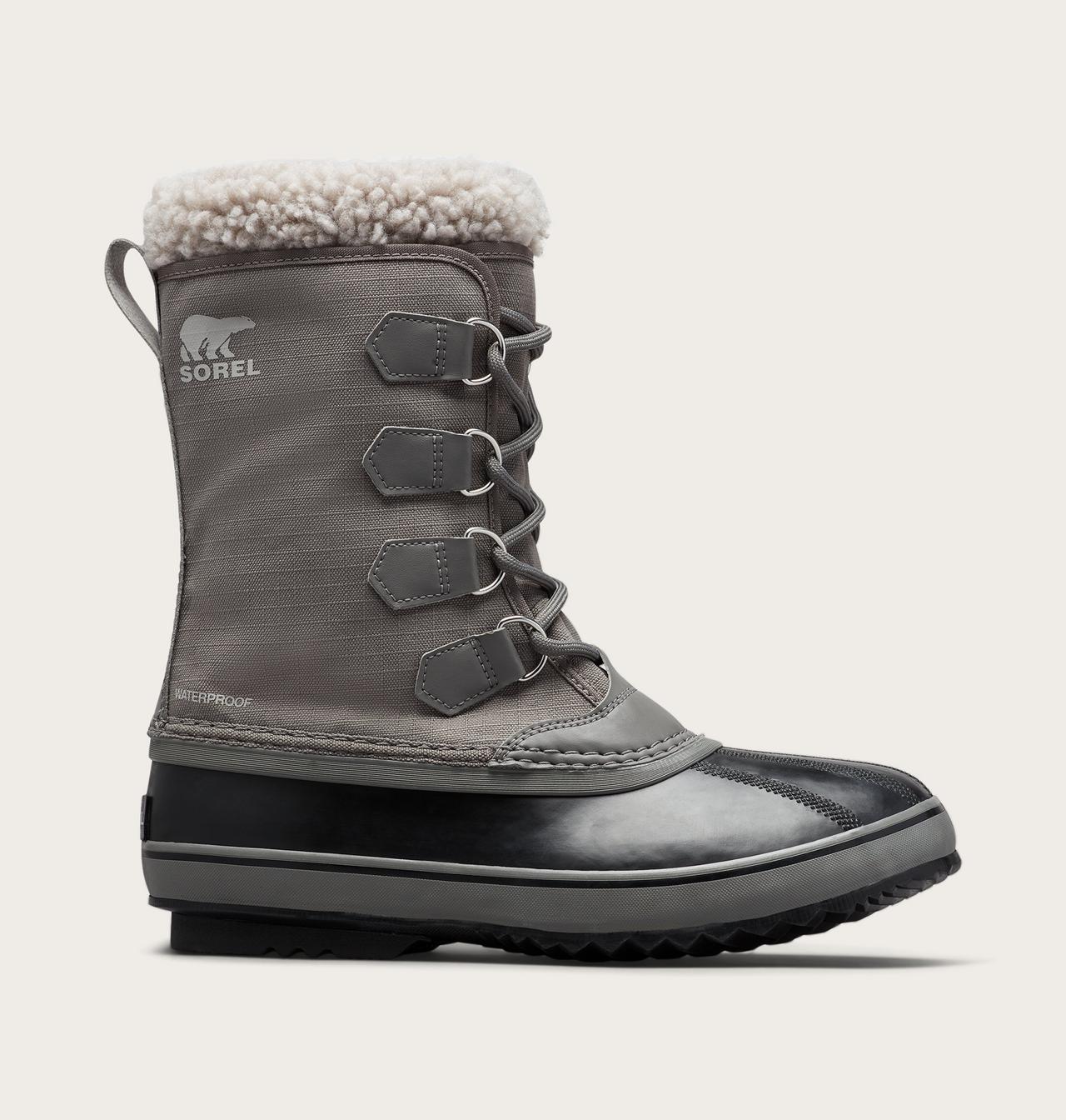 1964 PAC™ Nylon Men's Winter Boot | SOREL