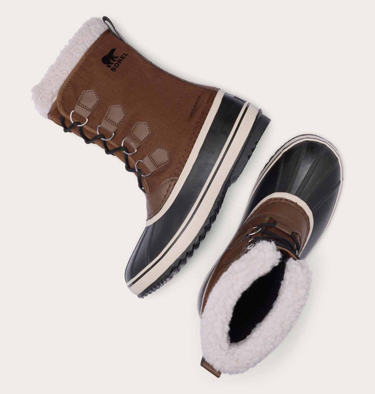 1964 PAC™ Nylon Men's Winter Boot | SOREL
