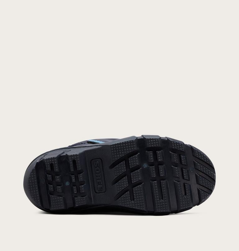 Youth YOUTH FLURRY Snow Boots, Color: Collegiate Navy, Atmosphere, image 6