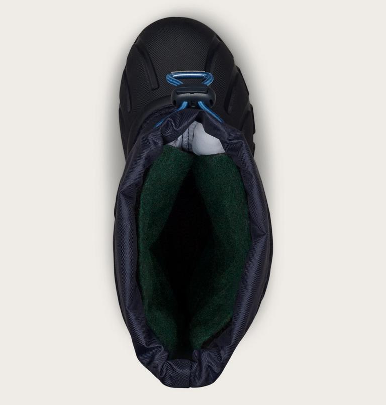 Youth YOUTH FLURRY Snow Boots, Color: Collegiate Navy, Atmosphere, image 5