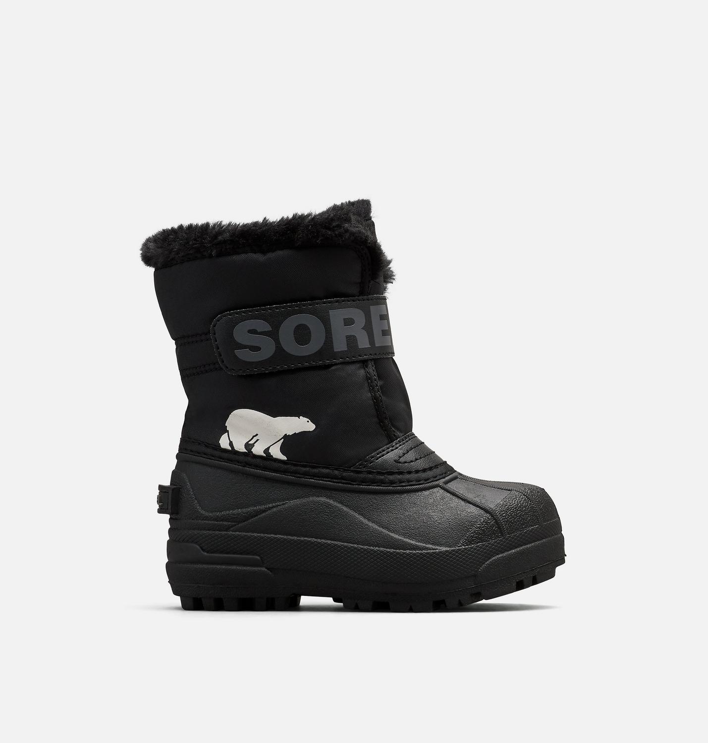 SNOW COMMANDER™ Children's Boot SOREL