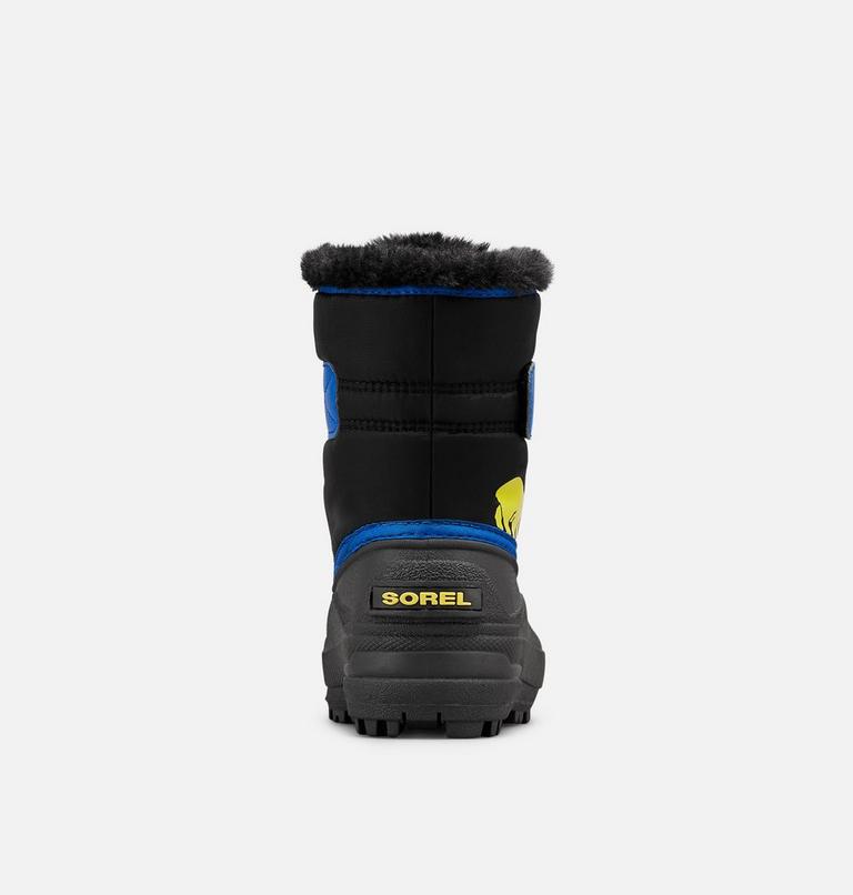 , Color: Black, Super Blue, image 3