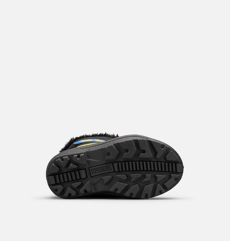 , Color: Black, Super Blue, image 6