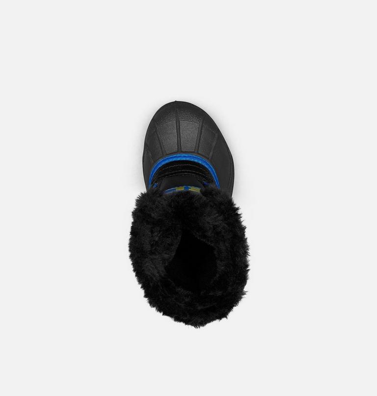 , Color: Black, Super Blue, image 5