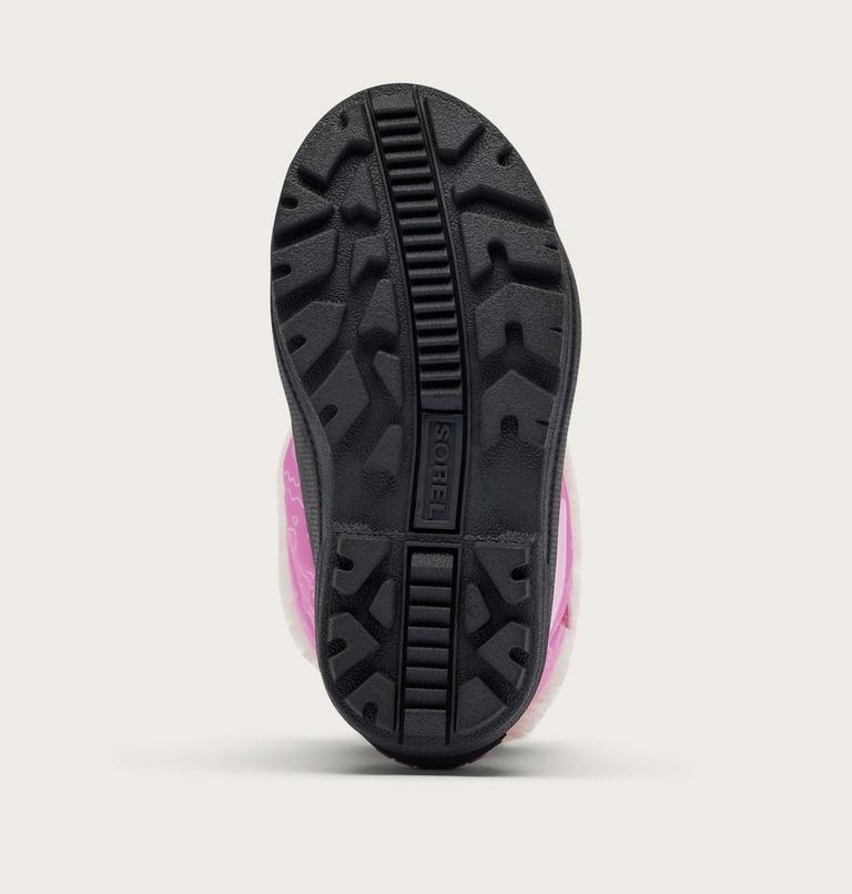 Toddlers's SNOW COMMANDER Snow Boots, Color: Orchid, Pink Flare, image 5