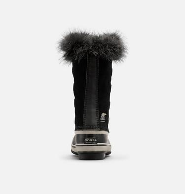 JOAN OF ARCTIC Bottes imperméables pour jeunes, Color: Black, Dove, image 7