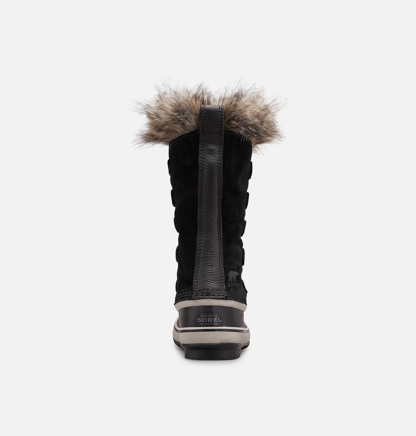 ☆使用極少☆SOREL ウインターブーツ joan of arctic 24cm JOAN OF ARCTIC™ Women's Waterproof Boot | SOREL