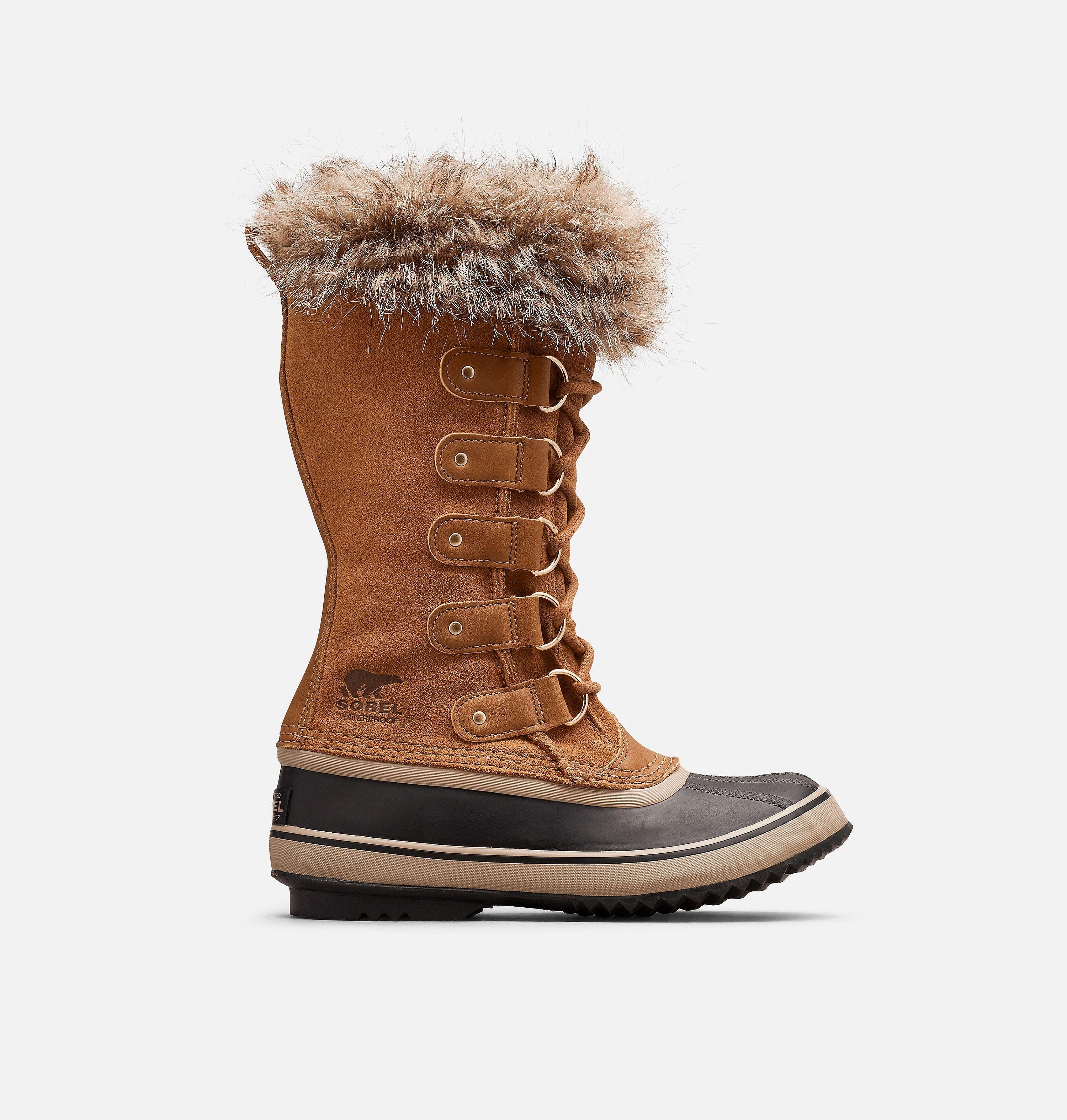 Sorel JOAN OF ARCTIC  Women's Waterproof Boot-