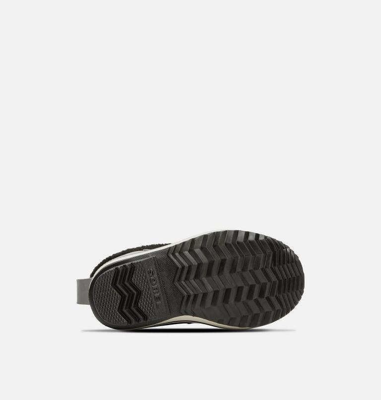 Kids' YOOT PAC TP Snow Boot, Color: Quarry, Black, image 6