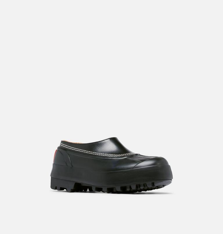 SOREL X PROENZA SCHOULER CARIBOU Women's Mule, Color: Black, image 7