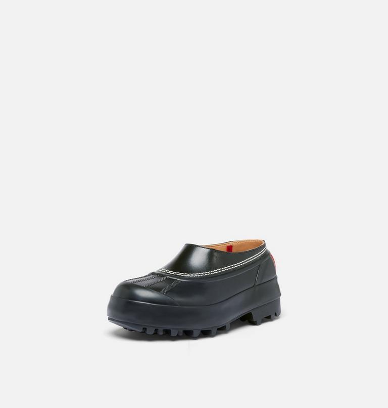 SOREL X PROENZA SCHOULER CARIBOU Women's Mule, Color: Black, image 8