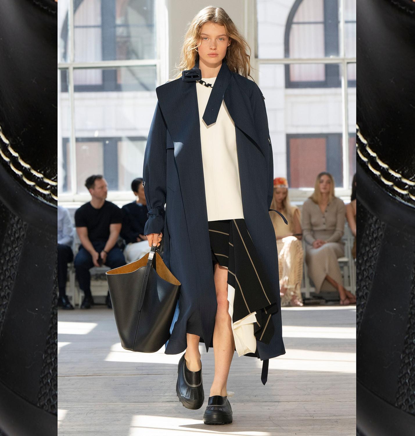 SOREL X PROENZA SCHOULER CARIBOU™ Women's Mule | SOREL