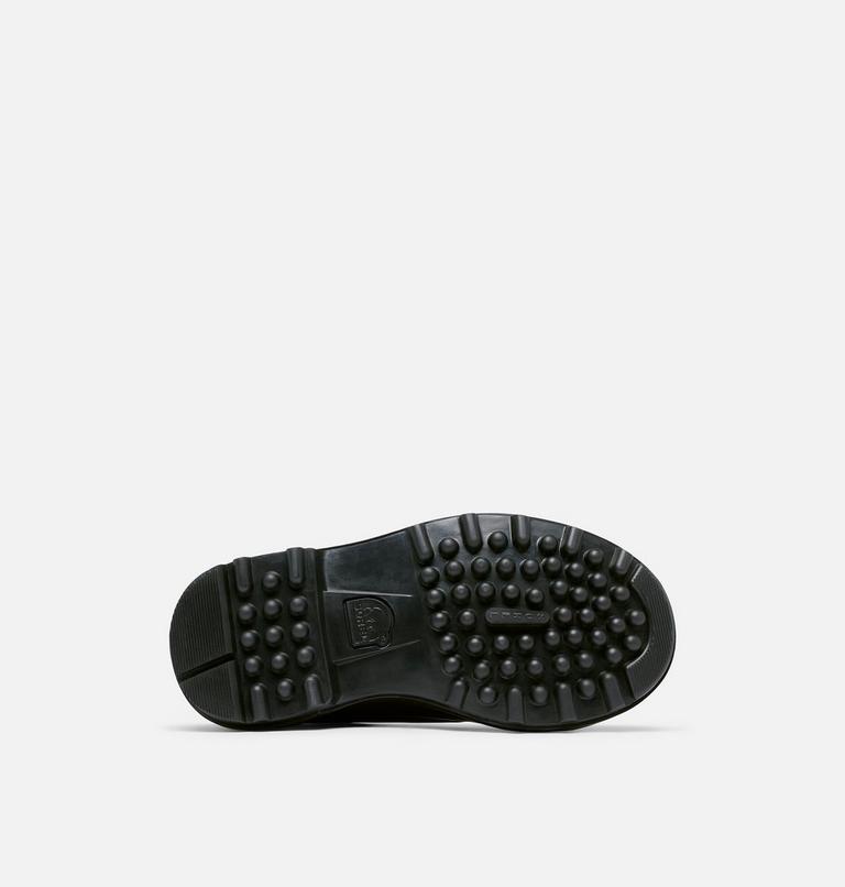 SOREL X PROENZA SCHOULER CARIBOU Women's Mule, Color: Black, image 6