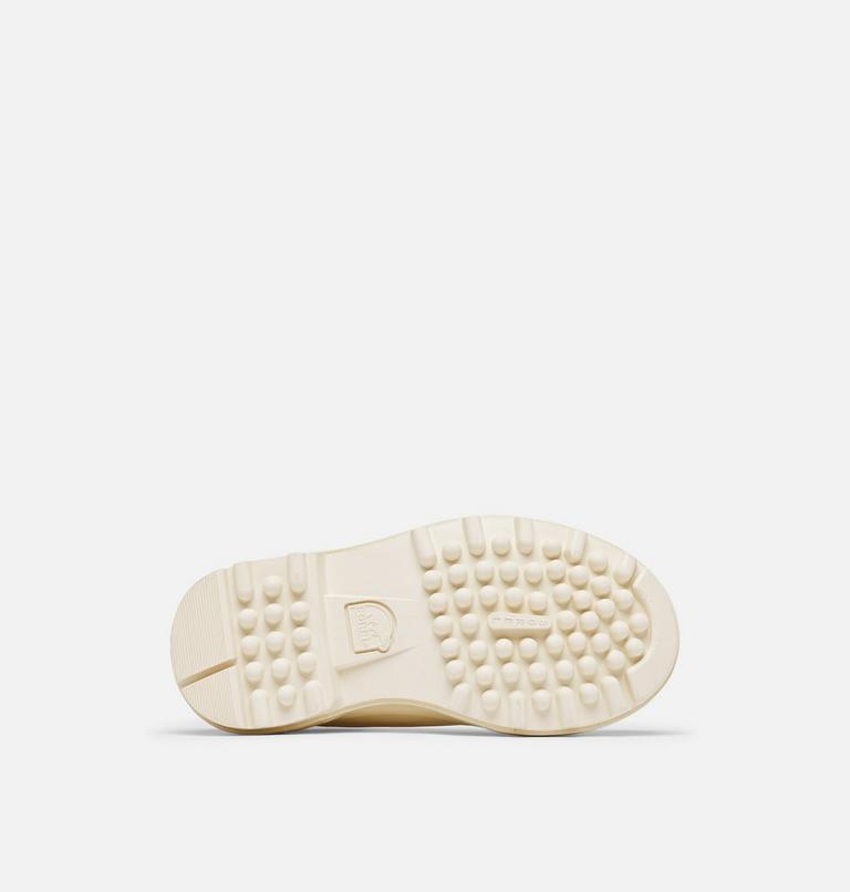 SOREL X PROENZA SCHOULER CARIBOU Women's Mule, Color: Chalk, image 6