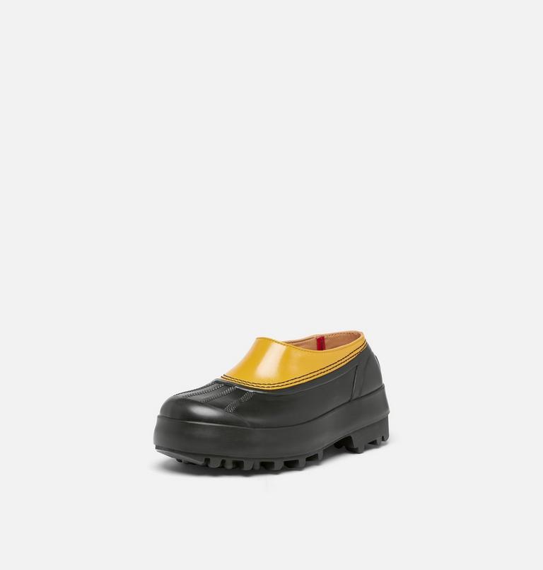 SOREL X PROENZA SCHOULER CARIBOU Women's Mule, Color: Golden Ochre, image 8