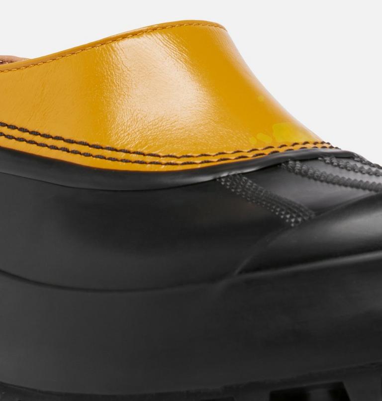 SOREL X PROENZA SCHOULER CARIBOU Women's Mule, Color: Golden Ochre, image 10