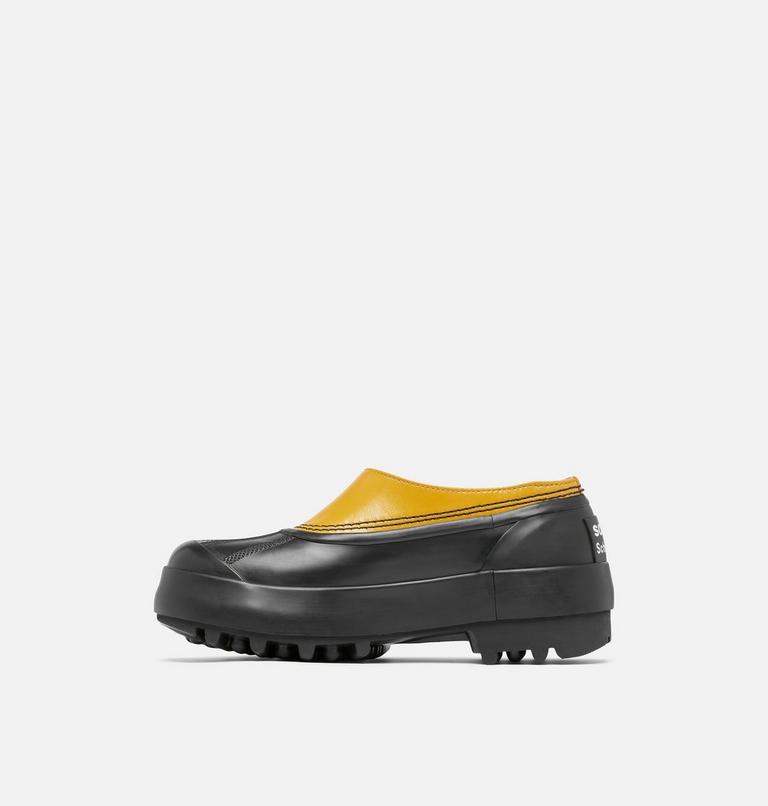 SOREL X PROENZA SCHOULER CARIBOU Women's Mule, Color: Golden Ochre, image 4