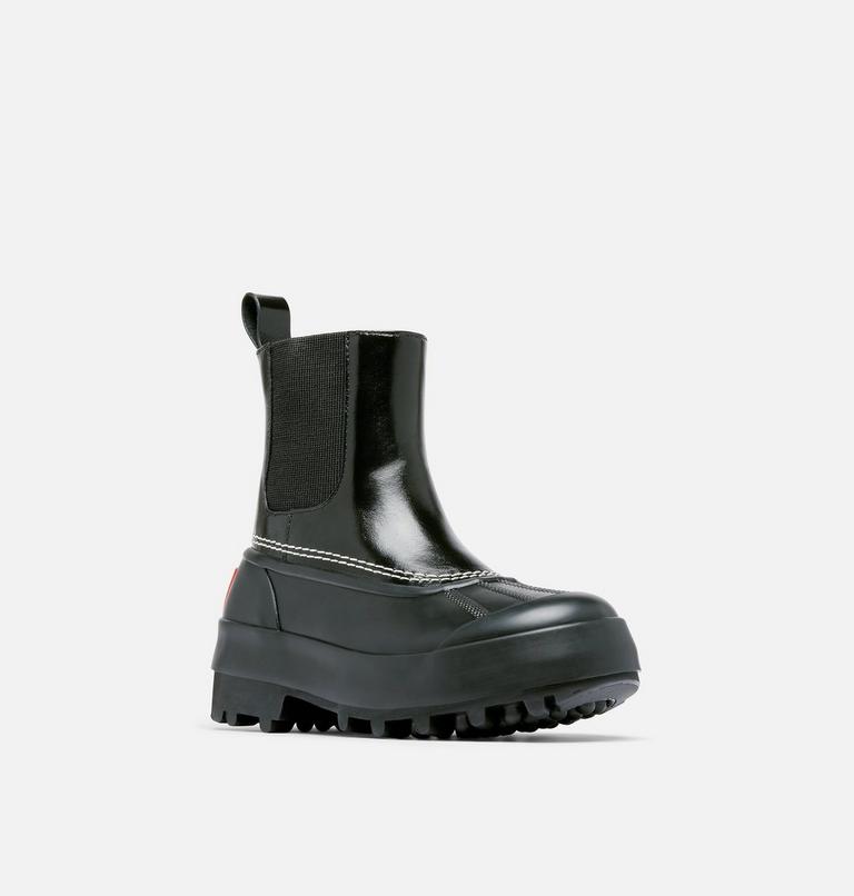 SOREL X PROENZA SCHOULER CARIBOU Chelsea Women's Boot, Color: Black, image 7