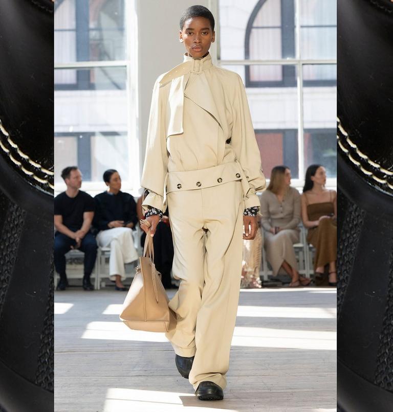 SOREL X PROENZA SCHOULER CARIBOU Chelsea Women's Boot, Color: Black, image 13