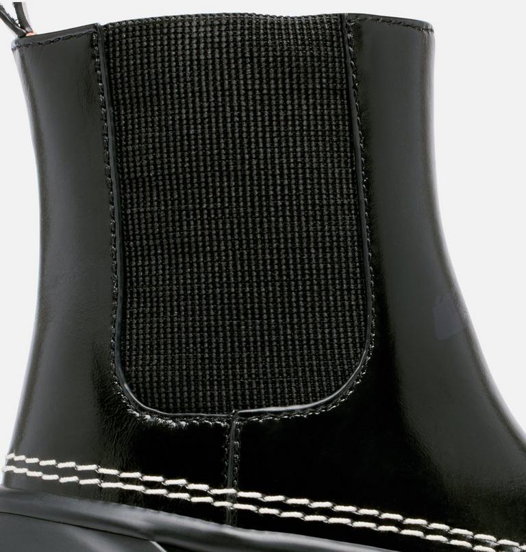 SOREL X PROENZA SCHOULER CARIBOU Chelsea Women's Boot, Color: Black, image 10