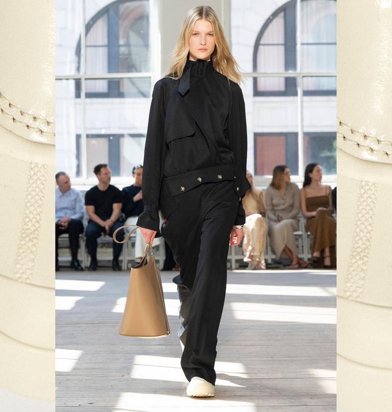 SOREL X PROENZA SCHOULER CARIBOU Chelsea Women's Boot, Color: Chalk, image 12