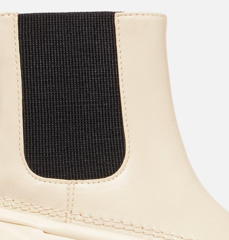 SOREL X PROENZA SCHOULER CARIBOU Chelsea Women's Boot, Color: Chalk, image 10