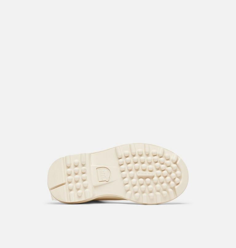 SOREL X PROENZA SCHOULER CARIBOU Chelsea Women's Boot, Color: Chalk, image 6