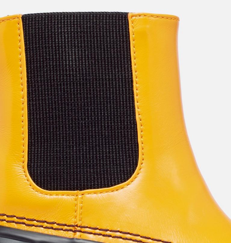 SOREL X PROENZA SCHOULER CARIBOU Bottes Chelsea pour femme, Color: Golden Ochre, image 10
