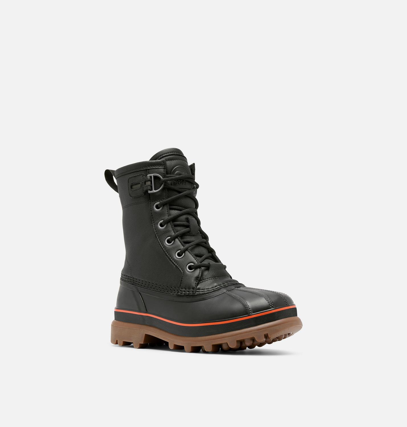 CARIBOU™ ROYAL HI-VIZ Men's Waterproof Boot | SOREL