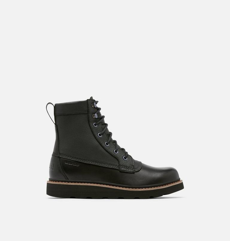 SLABTOWN 62' CARIBOU HI-VIZ Bottes imperméables pour homme, Color: Black, Black, image 1