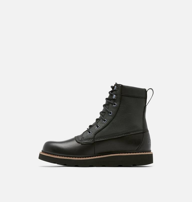 SLABTOWN 62' CARIBOU HI-VIZ Bottes imperméables pour homme, Color: Black, Black, image 4