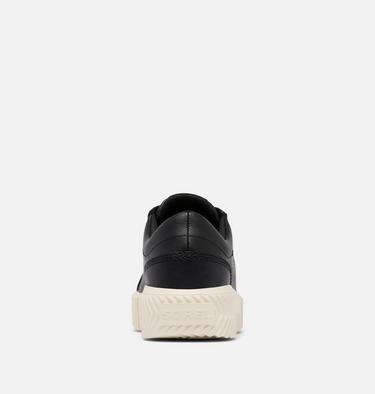 ONA AVE Slip-On Sneaker für Frauen, Color: Black, Chalk, image 3