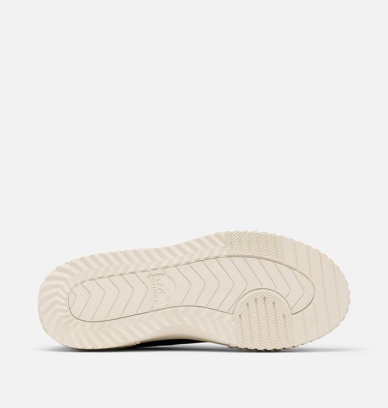 Women's ONA AVE Slip-On Sneakers, Color: Black, Chalk, image 6