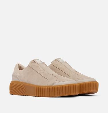 ONA AVE Women's Slip-On Sneaker, Color: Crushed Clay, Gum 2, image 2