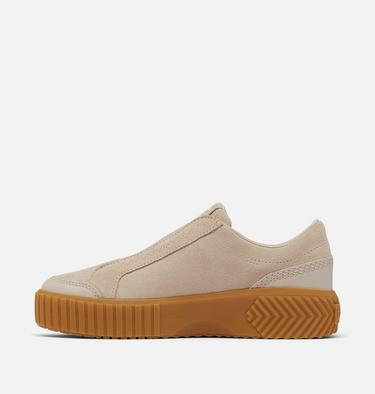 ONA AVE Women's Slip-On Sneaker, Color: Crushed Clay, Gum 2, image 4