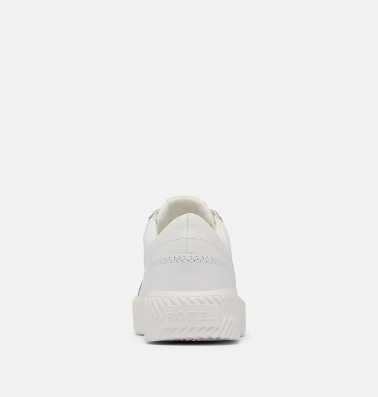 Women's ONA AVE Slip-On Sneakers, Color: Sea Salt, Chalk, image 3