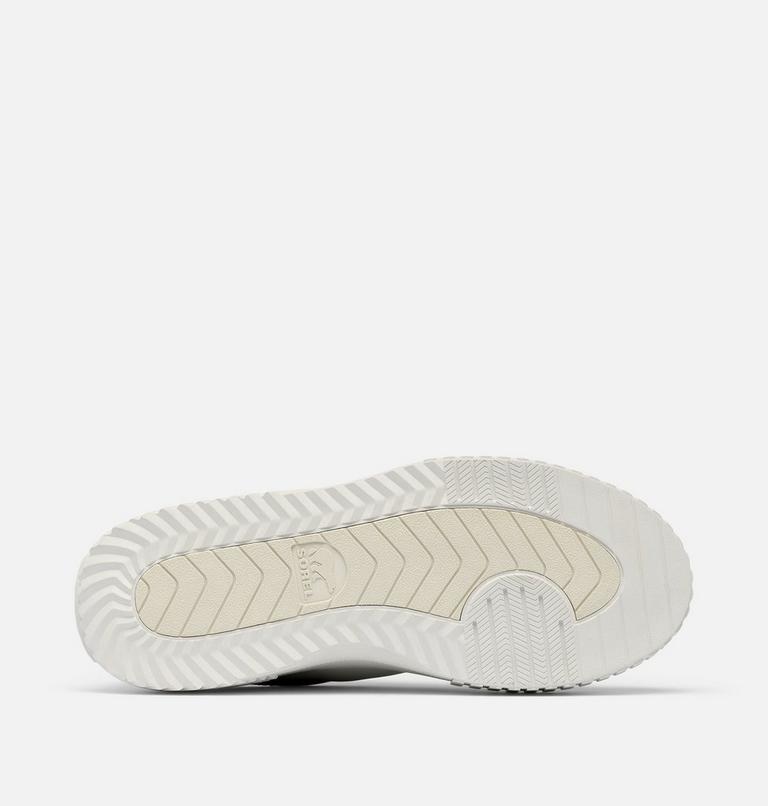 Women's ONA AVE Slip-On Sneakers, Color: Sea Salt, Chalk, image 6