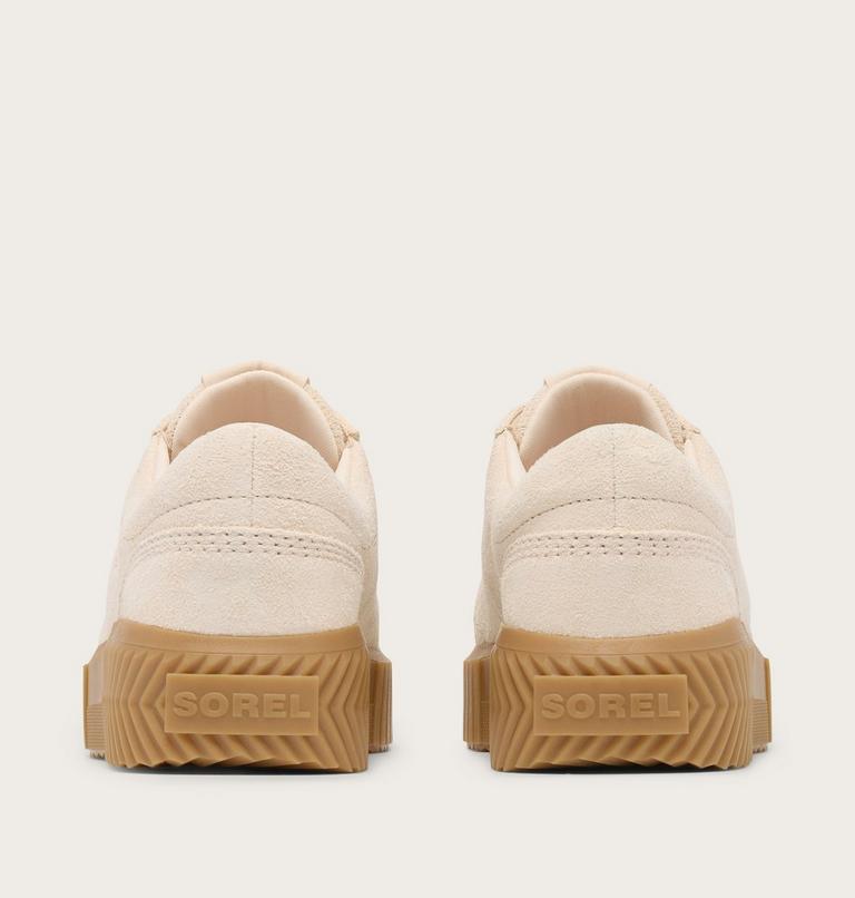 ONA AVE Women's Slip-On Sneaker, Color: Pearlescent, Gum 2, image 2