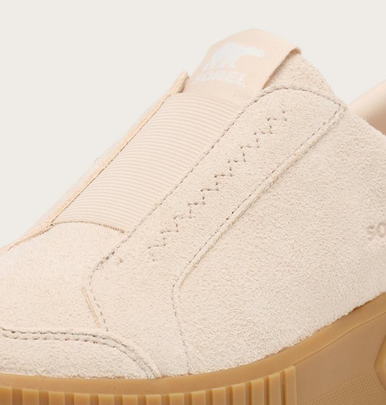 ONA AVE Women's Slip-On Sneaker, Color: Pearlescent, Gum 2, image 9