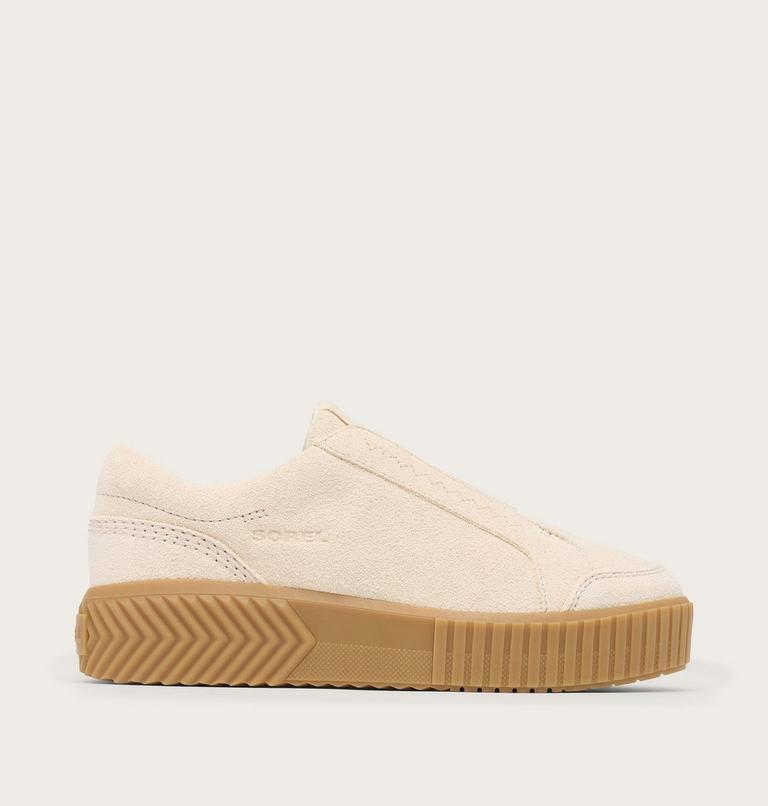 ONA AVE Women's Slip-On Sneaker, Color: Pearlescent, Gum 2, image 1