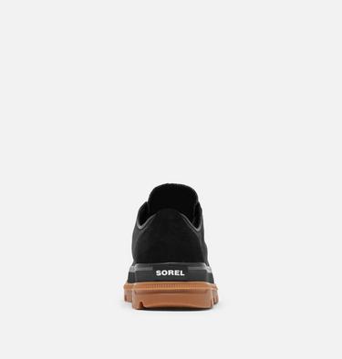 Men's SCOUT N ABOUT Low Sneaker, Color: Black, Gum 2, image 3