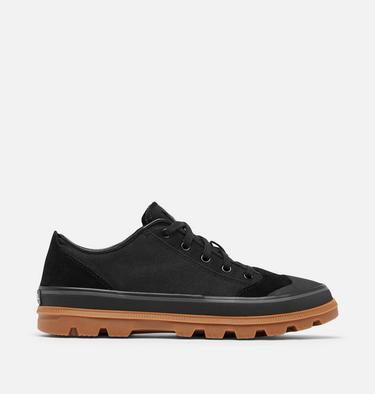 Men's SCOUT N ABOUT Low Sneaker, Color: Black, Gum 2, image 1