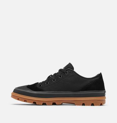Men's SCOUT N ABOUT Low Sneaker, Color: Black, Gum 2, image 4