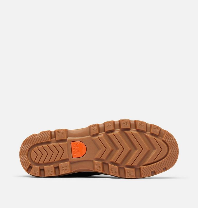 Men's SCOUT N ABOUT Low Sneaker, Color: Black, Gum 2, image 6